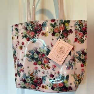 Ted Baker handbag Nude Oil Painting